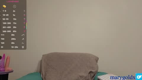 MaryHill online show from November 2025 07:02:01 PM