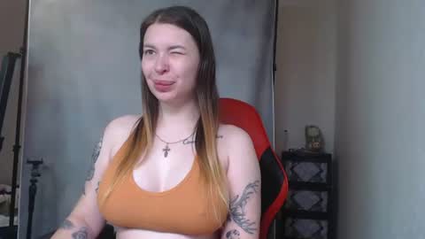 MaryHotLoves online show from October 2025 09:06:02 AM