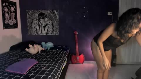 Snapshot of maryjane_785039 chatting on December 2024 10:56:02 AM maria online show from December 2024 10:56:02 AM