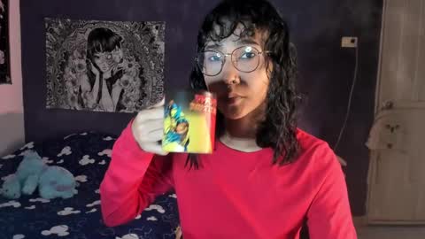 Snapshot of maryjane_785039 chatting on December 2024 11:09:01 AM maria online show from December 2024 11:09:01 AM