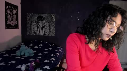 Snapshot of maryjane_785039 chatting on December 2024 02:10:01 PM maria online show from December 2024 02:10:01 PM