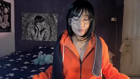 Snapshot of maryjane_785039 chatting on December 2024 11:07:01 AM maria online show from December 2024 11:07:01 AM