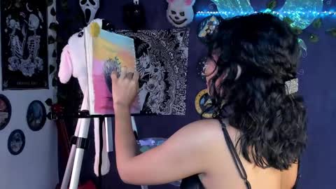 Snapshot of maryjane_785039 chatting on January 2025 02:14:01 PM maria online show from January 2025 02:14:01 PM