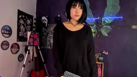 Snapshot of maryjane_785039 chatting on February 2025 11:17:02 AM maria online show from February 2025 11:17:02 AM