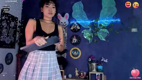 Snapshot of maryjane_785039 chatting on February 2025 11:27:01 AM maria online show from February 2025 11:27:01 AM