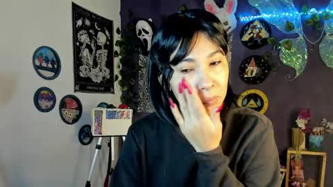 Snapshot of maryjane_785039 chatting on March 2025 09:56:01 AM maria online show from March 2025 09:56:01 AM