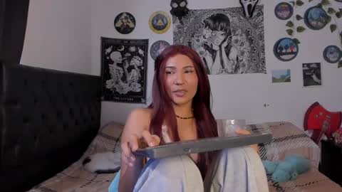 Snapshot of maryjane_785039 chatting on September 2025 06:34:01 PM maria online show from September 2025 06:34:01 PM