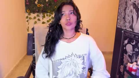 Snapshot of maryjane_785039 chatting on October 2025 06:51:01 PM maria online show from October 2025 06:51:01 PM