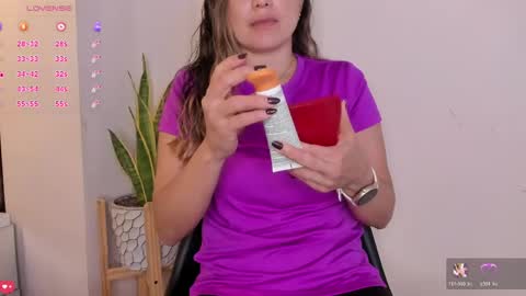 Angela online show from May 2026 10:12:02 AM