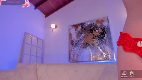  Mary  online show from December 2024 03:35:01 PM