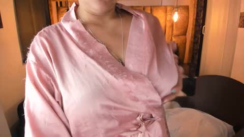 Snapshot of marylinmilf chatting on October 2025 08:00:01 AM Marylin online show from October 2025 08:00:01 AM