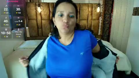 Marylin online show from June 2026 07:07:01 PM
