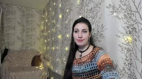 Mary Lou online show from December 2024 10:13:01 AM