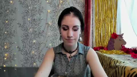 Mary Lou online show from December 2024 07:08:01 AM