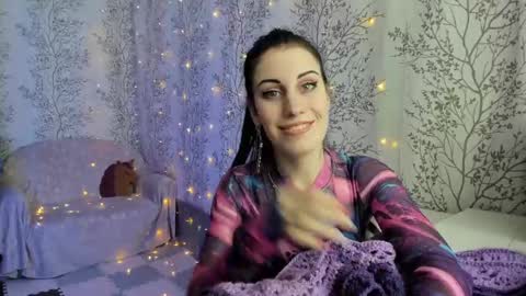 Mary Lou online show from February 2025 09:34:02 AM