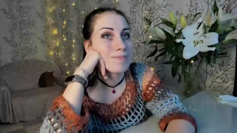 Mary Lou online show from February 2025 11:30:01 AM