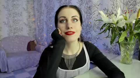 Mary Lou online show from February 2025 08:50:02 AM