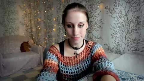 Snapshot of marylou_ chatting on September 2025 09:34:01 AM Mary Lou online show from September 2025 09:34:01 AM