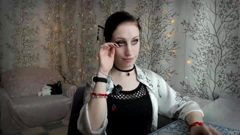 Snapshot of marylou_ chatting on February 2026 07:34:01 AM Mary Lou online show from February 2026 07:34:01 AM