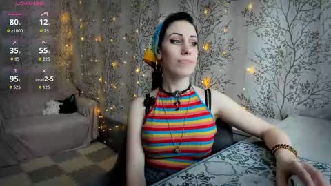 Snapshot of marylou_ chatting on February 2026 08:21:01 AM Mary Lou online show from February 2026 08:21:01 AM