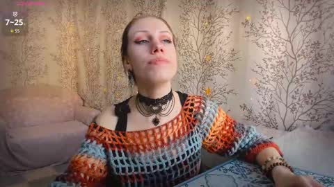 Mary Lou online show from March 2026 08:31:02 AM