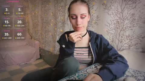 Mary Lou online show from April 2026 06:41:01 AM