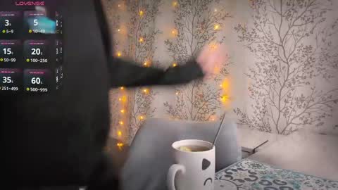 Snapshot of marylou_ chatting on May 2026 10:12:02 AM Mary Lou online show from May 2026 10:12:02 AM