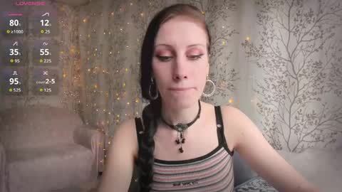 Snapshot of marylou_ chatting on May 2026 07:50:02 AM Mary Lou online show from May 2026 07:50:02 AM