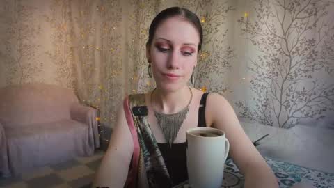 Snapshot of marylou_ chatting on May 2026 08:10:02 AM Mary Lou online show from May 2026 08:10:02 AM