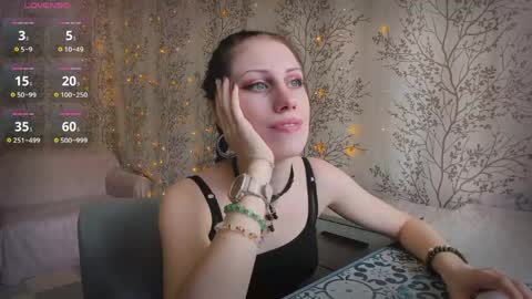 Snapshot of marylou_ chatting on June 2026 06:05:02 AM Mary Lou online show from June 2026 06:05:02 AM