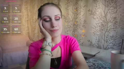 Snapshot of marylou_ chatting on June 2026 09:25:02 AM Mary Lou online show from June 2026 09:25:02 AM