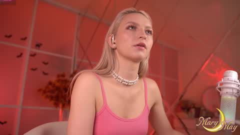 Mary online show from November 2025 03:53:02 AM