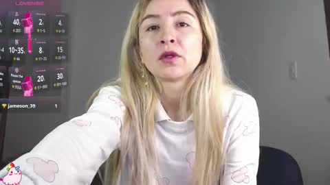 maryly rose online show from October 2025 05:46:02 PM