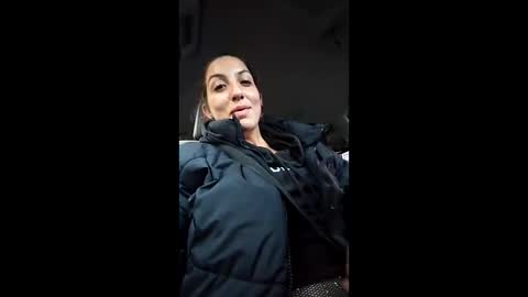 tightTilly online show from October 2025 09:48:01 PM