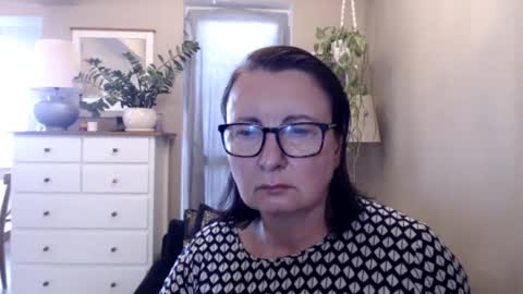 Mary online show from September 2025 12:16:01 PM