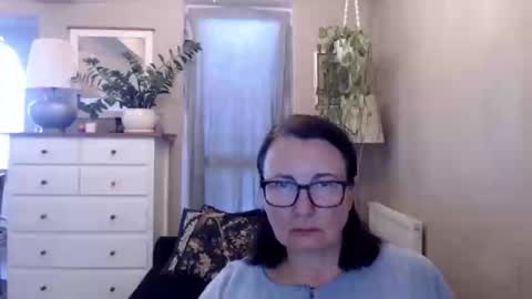 Mary online show from September 2025 12:16:02 PM
