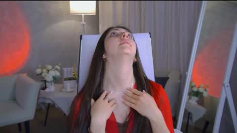 Mary Miller online show from February 2026 05:38:02 AM