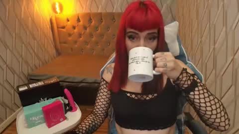 marymorgannn online show from April 2026 01:25:02 AM