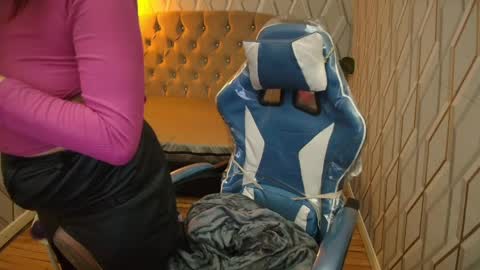 marymorgannn online show from April 2026 06:19:01 AM