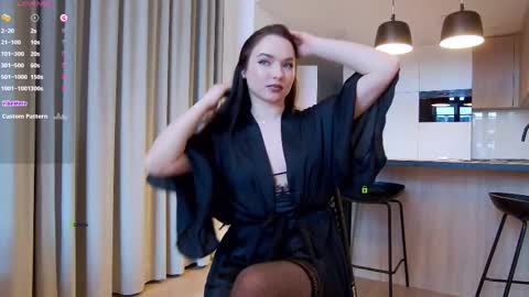 Snapshot of marypsiss chatting on February 2025 03:23:02 PM Marina online show from February 2025 03:23:02 PM