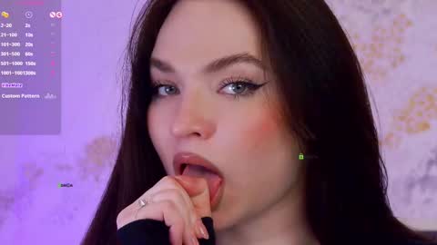 Snapshot of marypsiss chatting on February 2025 05:26:01 PM Marina online show from February 2025 05:26:01 PM