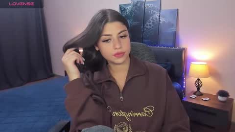 MarySax online show from September 2025 06:57:02 PM