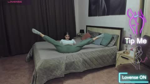 MarySax online show from October 2025 05:13:01 PM