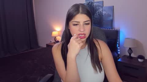 MarySax online show from December 2025 06:02:01 PM