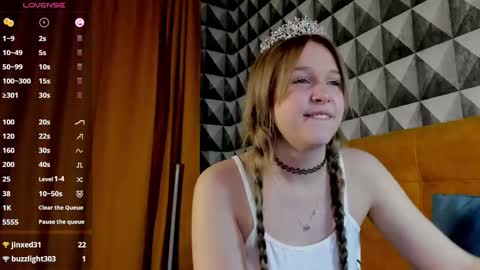 Mary online show from February 2025 09:00:02 AM