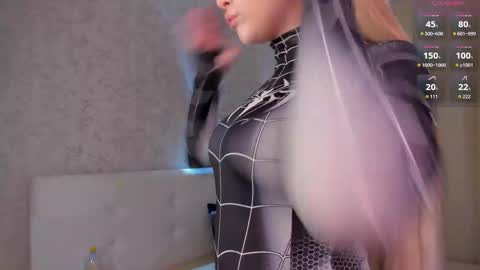 Mary online show from March 2026 09:26:01 AM