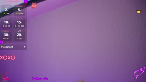 Mary online show from January 2025 12:17:02 AM