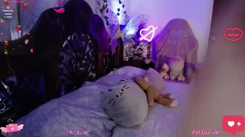 Mary online show from November 2025 11:19:01 AM