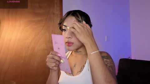 maryybellax online show from November 2025 10:30:01 PM