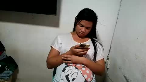 Snapshot of masabo18 chatting on June 2026 10:35:01 AM masabo18 online show from June 2026 10:35:01 AM